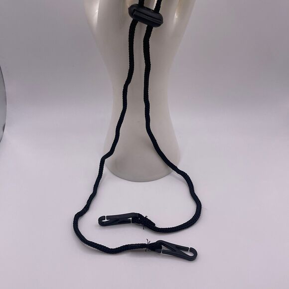 Replacement Bucket Hat Adjustable Drawstring Clip String - Picture 4 of 11